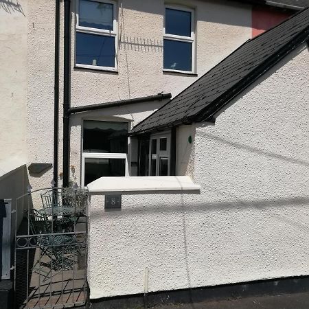 Cosy Spacious 2-Bed Cottage In Watchet Somerset Exteriör bild