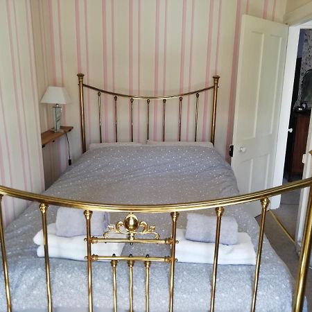 Cosy Spacious 2-Bed Cottage In Watchet Somerset Exteriör bild