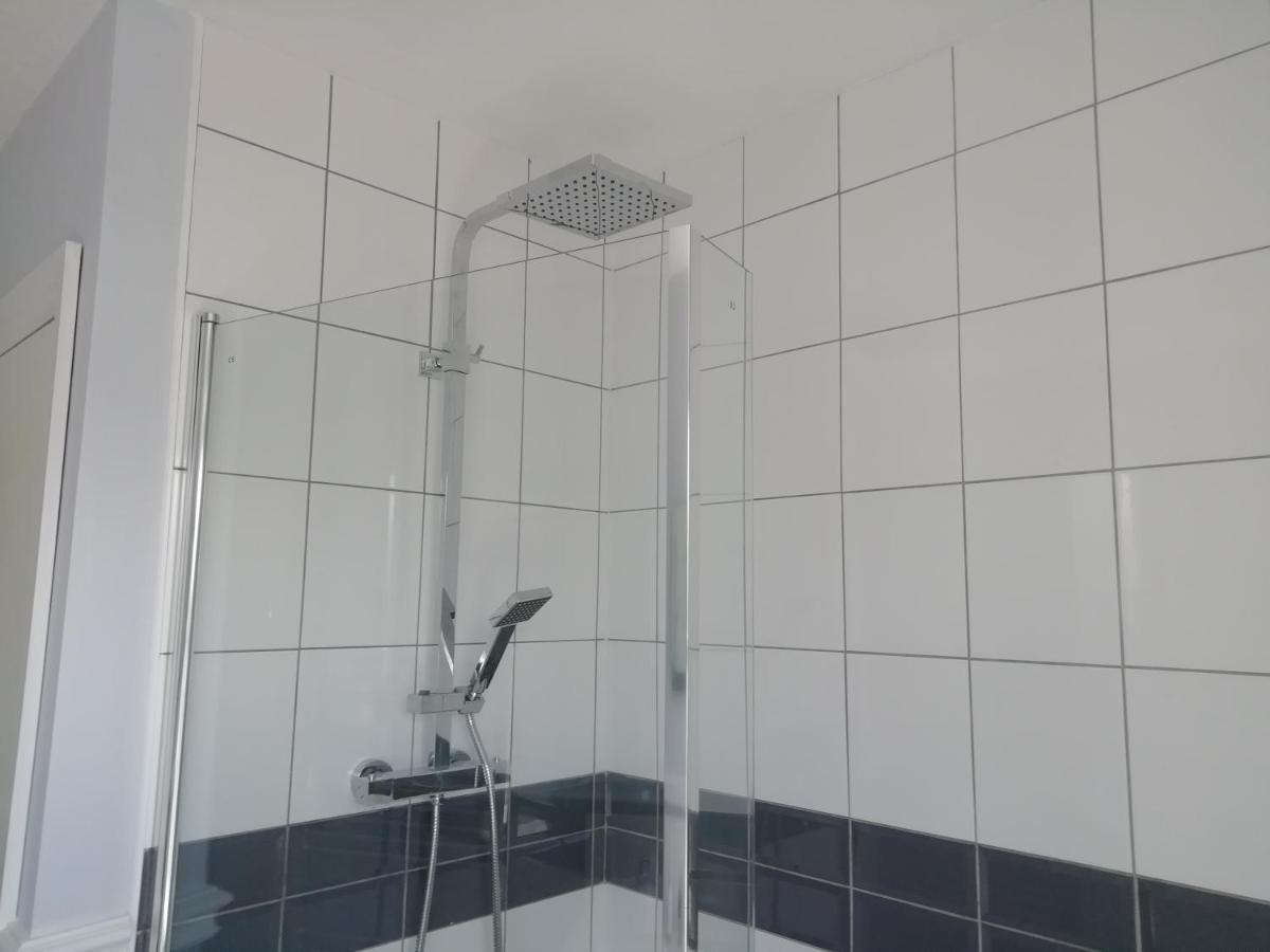 Cosy Spacious 2-Bed Cottage In Watchet Somerset Exteriör bild