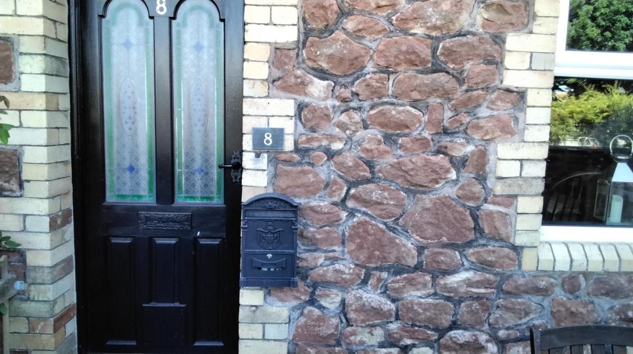 Cosy Spacious 2-Bed Cottage In Watchet Somerset Exteriör bild