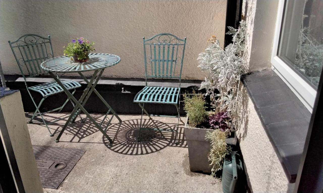 Cosy Spacious 2-Bed Cottage In Watchet Somerset Exteriör bild