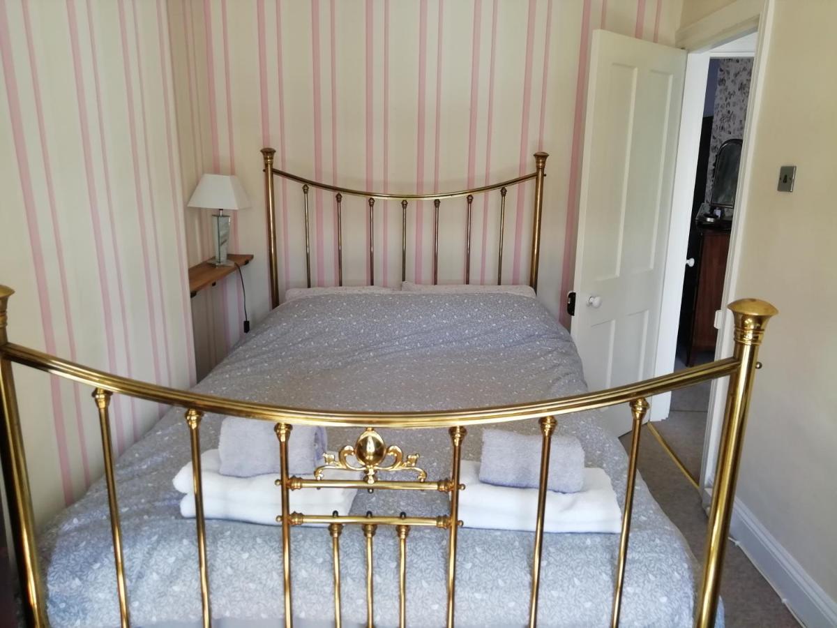 Cosy Spacious 2-Bed Cottage In Watchet Somerset Exteriör bild